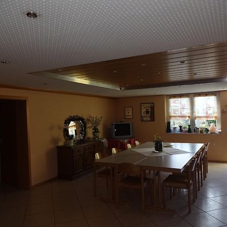 Ferienwohnung Latscha Kappel-Grafenhausen Ngoại thất bức ảnh