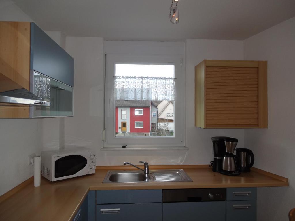 Ferienwohnung Latscha Kappel-Grafenhausen Ngoại thất bức ảnh