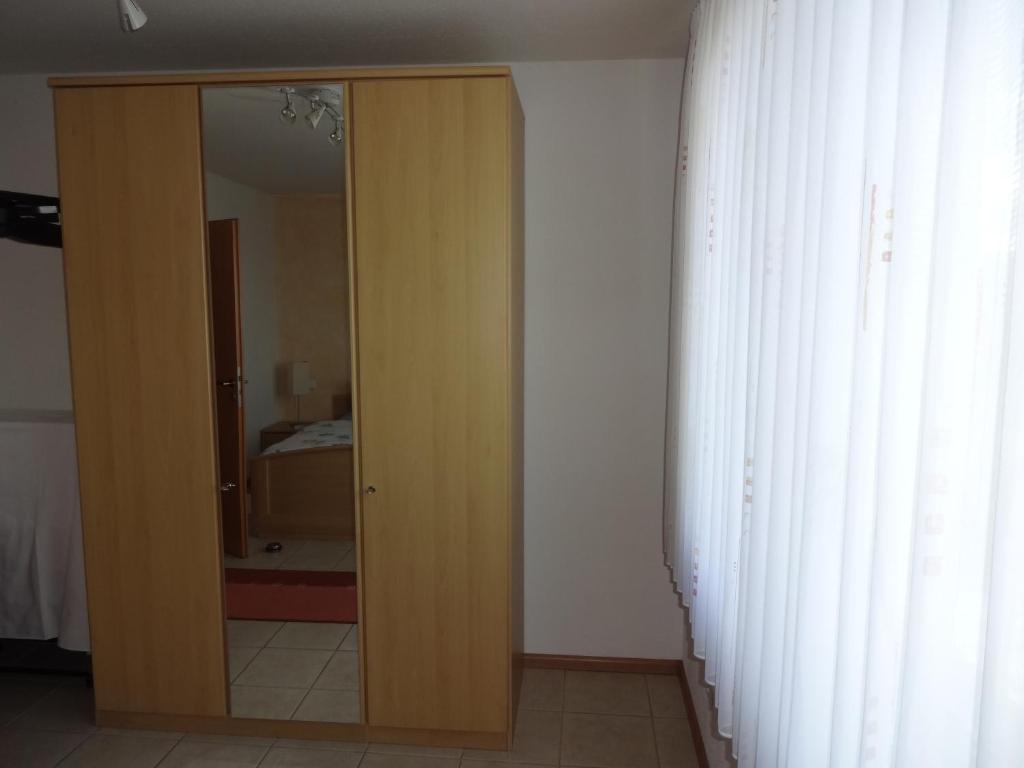 Ferienwohnung Latscha Kappel-Grafenhausen Ngoại thất bức ảnh