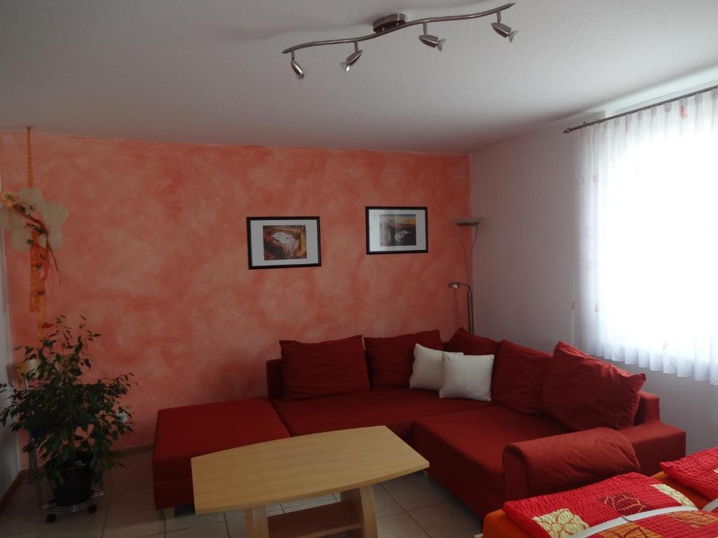 Ferienwohnung Latscha Kappel-Grafenhausen Ngoại thất bức ảnh