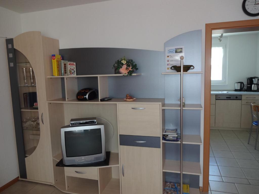 Ferienwohnung Latscha Kappel-Grafenhausen Ngoại thất bức ảnh