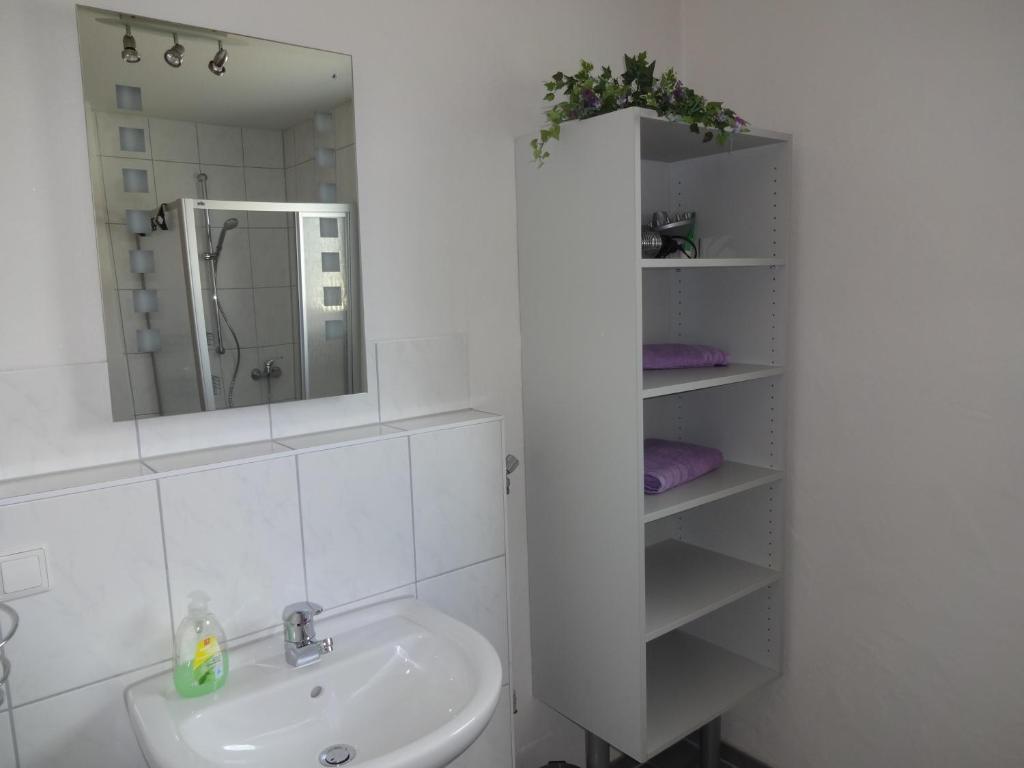 Ferienwohnung Latscha Kappel-Grafenhausen Ngoại thất bức ảnh