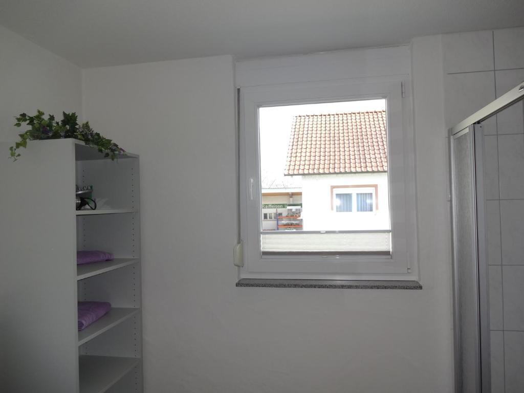 Ferienwohnung Latscha Kappel-Grafenhausen Ngoại thất bức ảnh