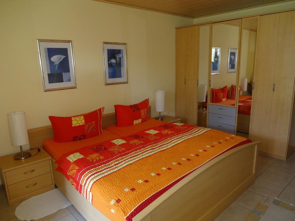 Ferienwohnung Latscha Kappel-Grafenhausen Ngoại thất bức ảnh