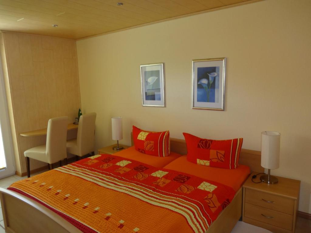 Ferienwohnung Latscha Kappel-Grafenhausen Ngoại thất bức ảnh