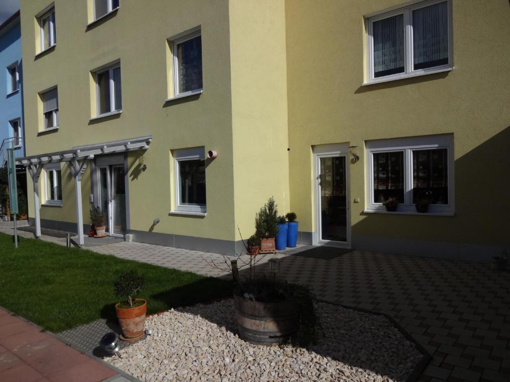 Ferienwohnung Latscha Kappel-Grafenhausen Ngoại thất bức ảnh