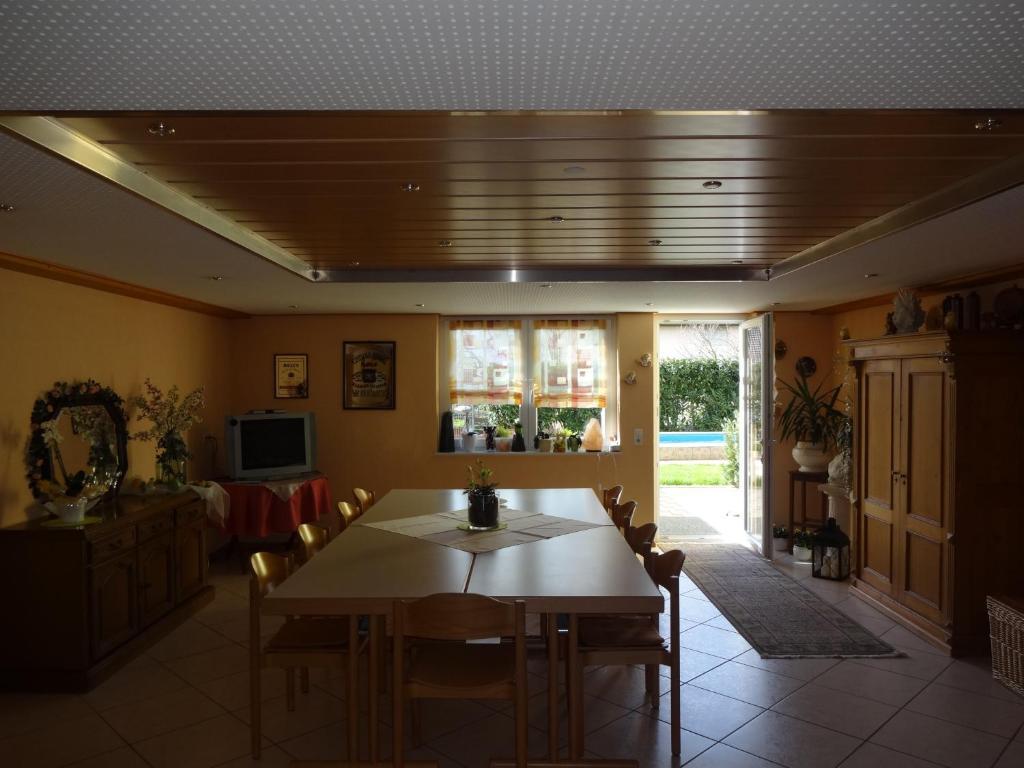 Ferienwohnung Latscha Kappel-Grafenhausen Ngoại thất bức ảnh