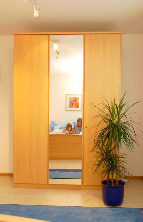 Ferienwohnung Latscha Kappel-Grafenhausen Ngoại thất bức ảnh
