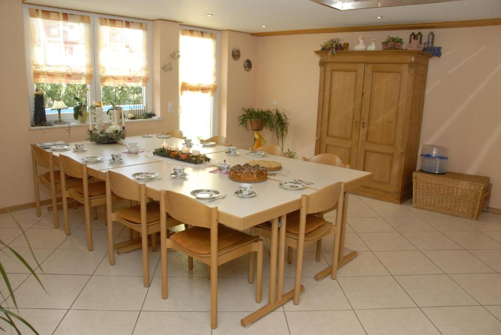 Ferienwohnung Latscha Kappel-Grafenhausen Ngoại thất bức ảnh
