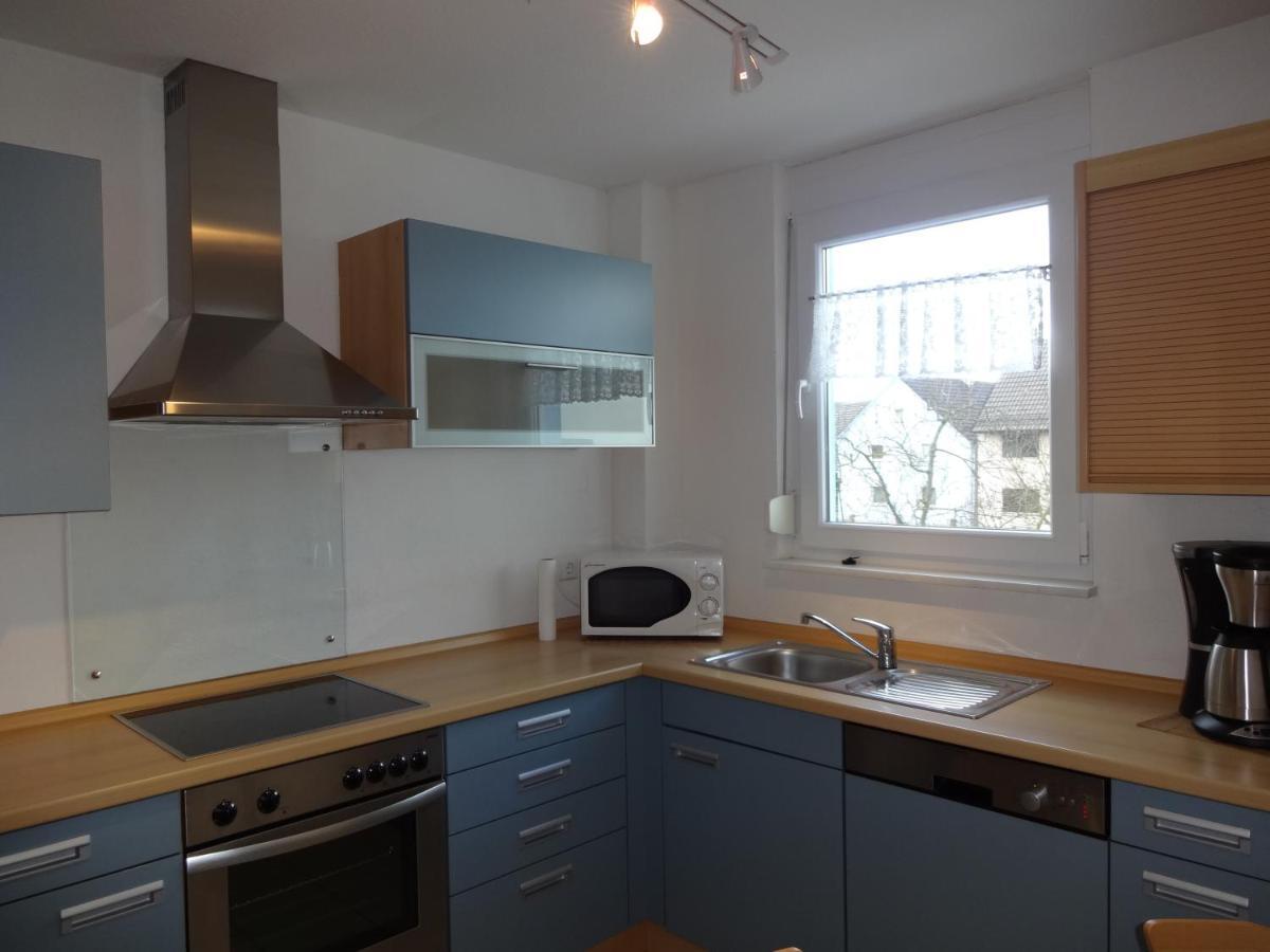 Ferienwohnung Latscha Kappel-Grafenhausen Ngoại thất bức ảnh
